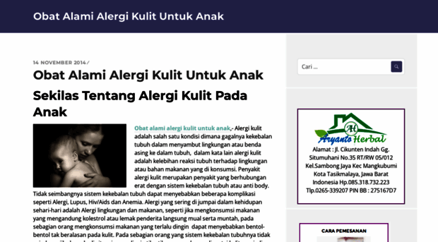 obatalamialergikulituntukanak.wordpress.com