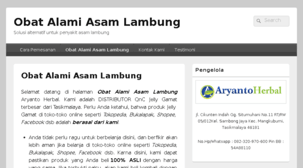 obatalamiasamlambung.com