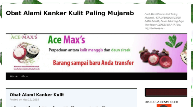 obatalamiuntukkankerkulit.wordpress.com