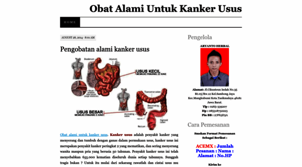 obatalamiuntukkankerusus.wordpress.com