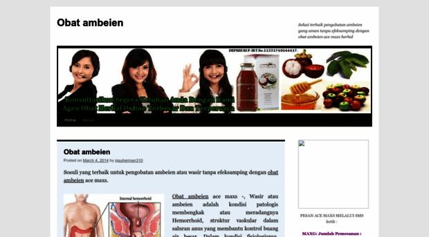 obatambeienherbal89.wordpress.com