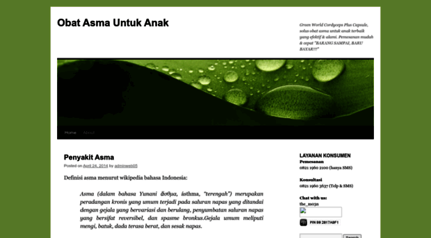 obatasmauntukanakherbal.wordpress.com