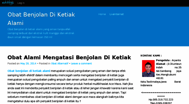 obatbenjolandiketiakalami.edublogs.org