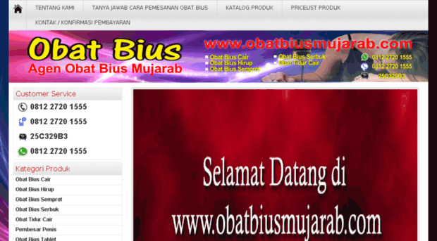 obatbiusmujarab.com