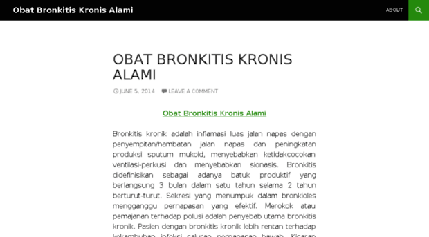 obatbronkitiskronisalami.wordpress.com