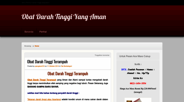 obatdarahtinggiyangaman.wordpress.com