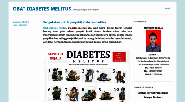 obatdiabetesmelitusampuh.wordpress.com