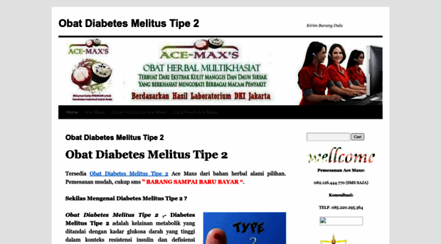 obatdiabetesmelitustipe2blog.wordpress.com