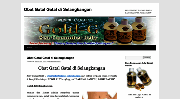 obatgatalgataldiselangkangan.wordpress.com