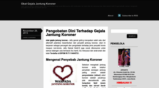 obatgejalajantungkoroner.wordpress.com