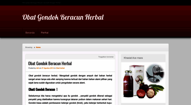 obatgondokberacunberbahaya1.wordpress.com