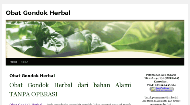 obatgondokdariherbal.wordpress.com