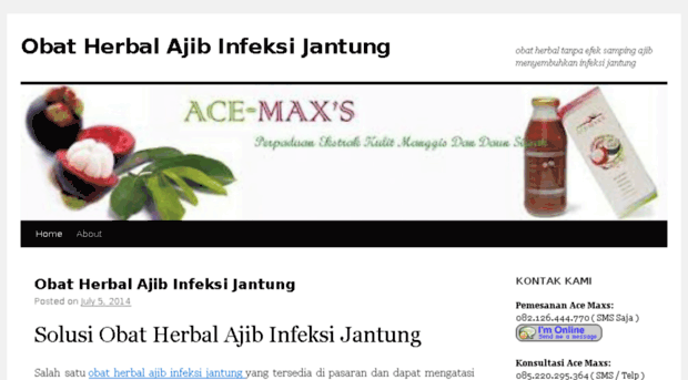 obatherbalajibinfeksijantung.wordpress.com