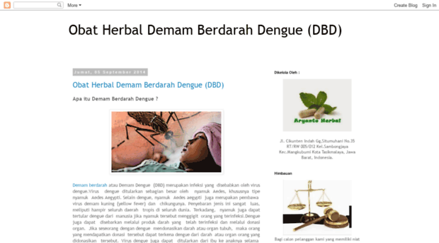 obatherbaldemamberdarahdengue.blogspot.com