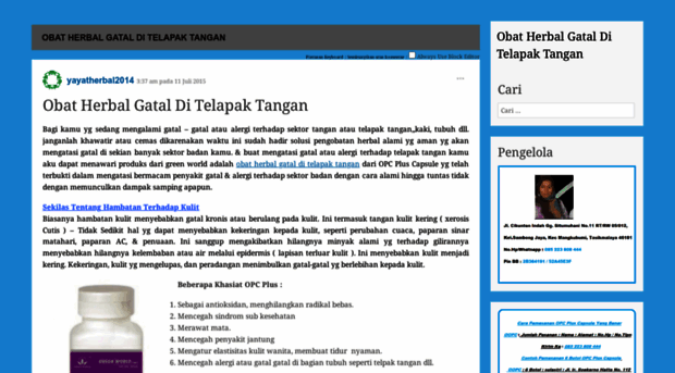 obatherbalgaalditelapaktangan.wordpress.com