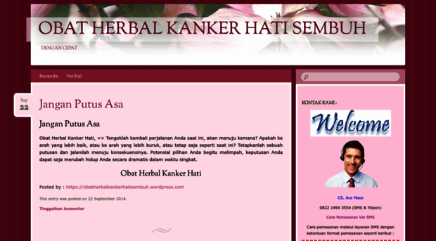 obatherbalkankerhatisembuh.wordpress.com