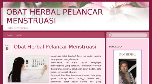 obatherbalpelancarmenstruasi08.wordpress.co