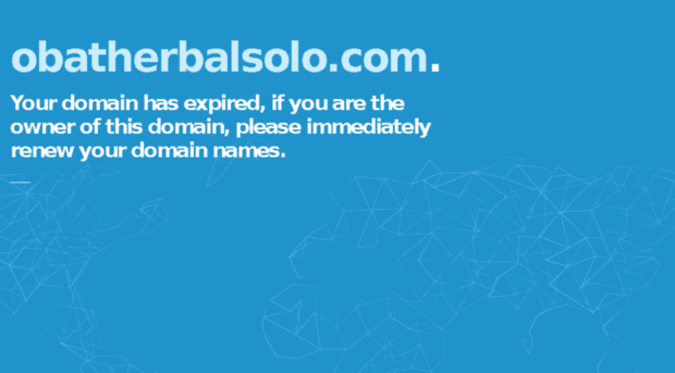 obatherbalsolo.com