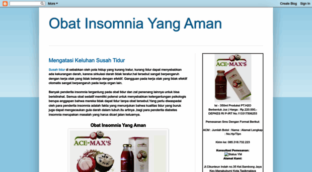 obatinsomniayangaman.blogspot.com