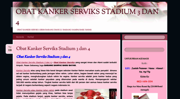 obatkankerservickstadium34.wordpress.com