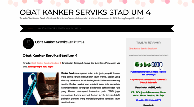 obatkankerserviksstadium44.wordpress.com