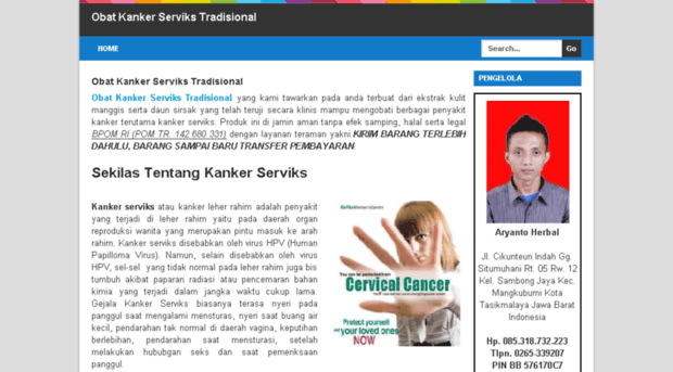 obatkankerservikstradisional.com