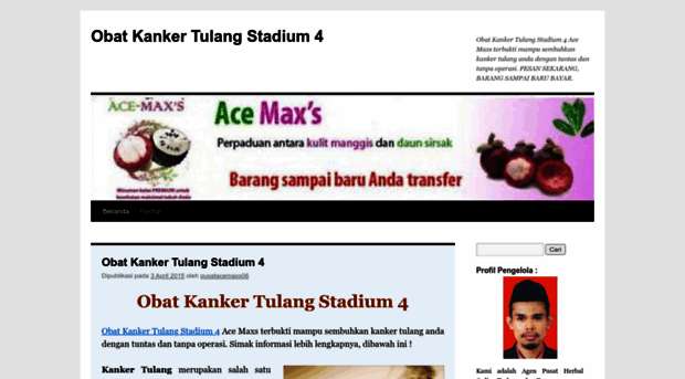 obatkankertulangstadium4asli.wordpress.com