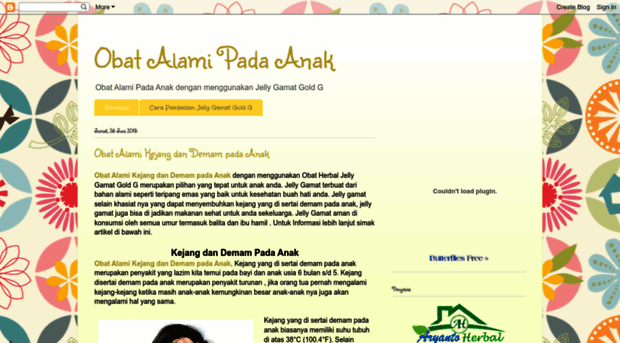 obatkejangdandemampadaanak.blogspot.com