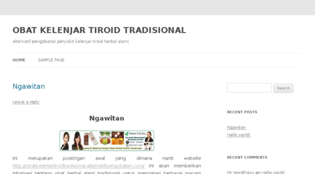 obatkelenjartiroidtradisional.alternatifpengobatan.com