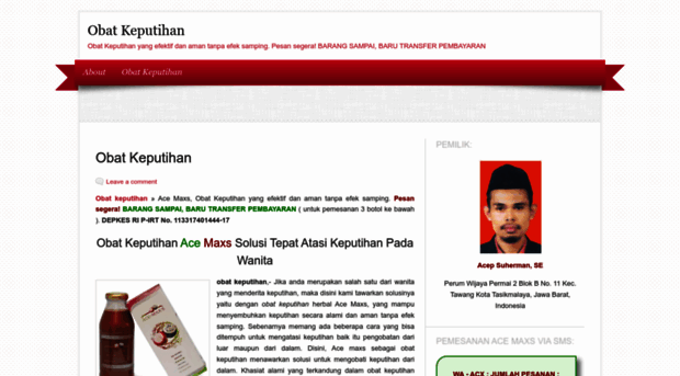 obatkeputihan101.wordpress.com