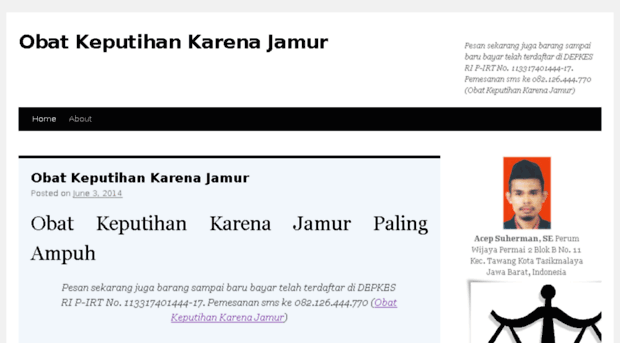 obatkeputihankarenajamur1.wordpress.com