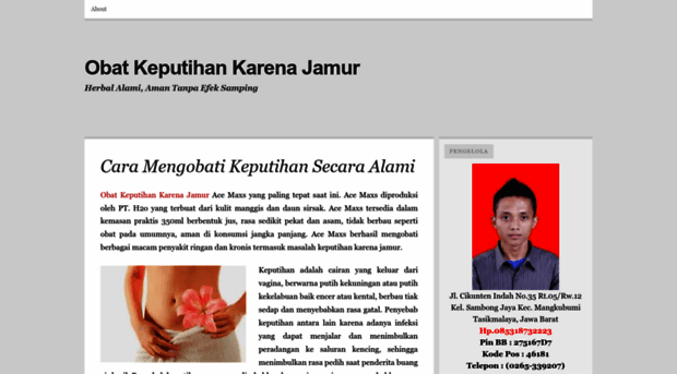 obatkeputihankarenajamur22.wordpress.com