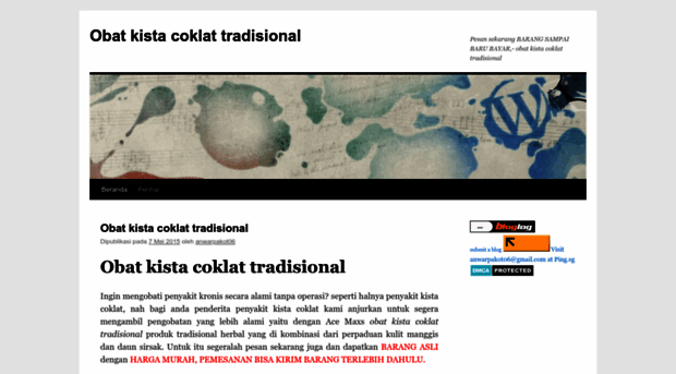 obatkiistacoklattradisional.wordpress.com