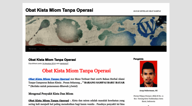 obatkistamiomtanpaoperasi10.wordpress.com