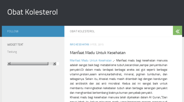 obatkolesterol.web.id
