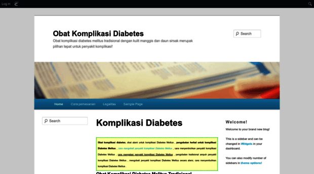 obatkomplikasidiabetes.edublogs.org