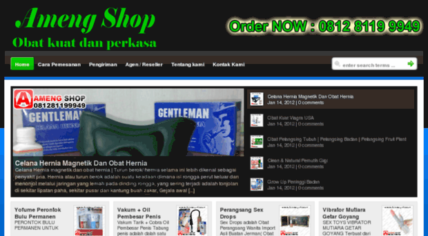 obatkuat-dan-perkasa.com