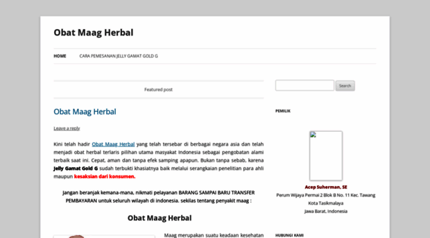 obatlambungsehat.wordpress.com