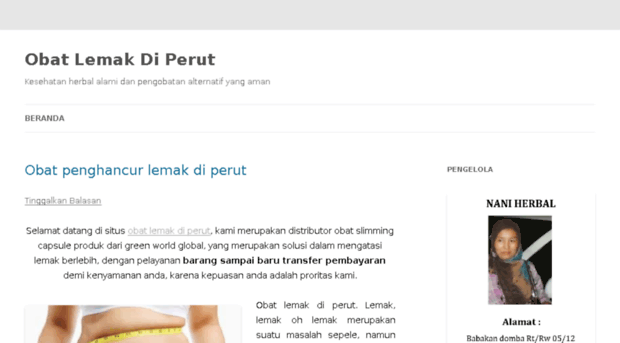 obatlemakdiperut.wordpress.com