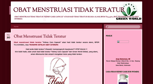 obatmenstidakteratur.wordpress.com