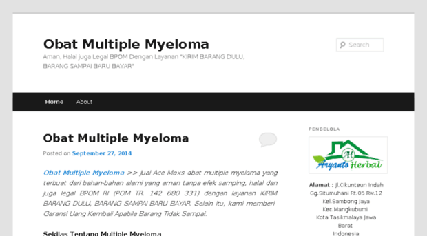 obatmultiplemyelomaherbal.wordpress.com