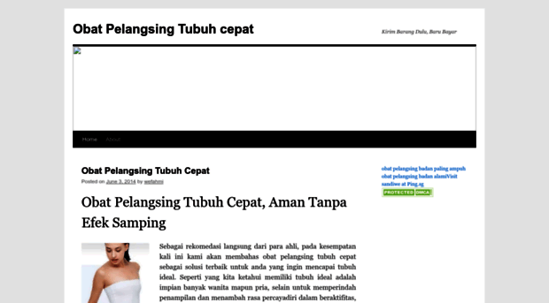 obatpelangsingtubuhyangcepat.wordpress.com