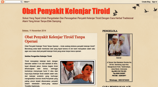 obatpenyakitkelanjartiroid.blogspot.com