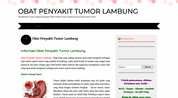 obatpenyakittumorlambung.wordpress.com