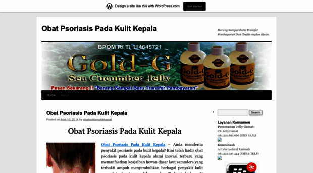 obatpsoriasispadakulitkepala.wordpress.com