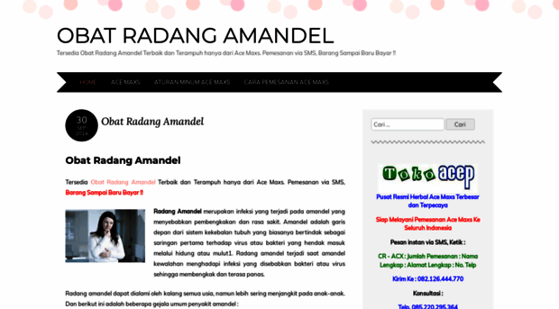 obatradangamandel430.wordpress.com