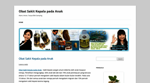 obatsakitkepalapadaanak.wordpress.com