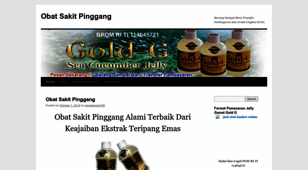 obatsakitpinggangblogg.wordpress.com