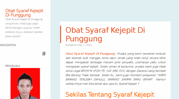 obatsyarafkejepitdipunggung.wordpress.com