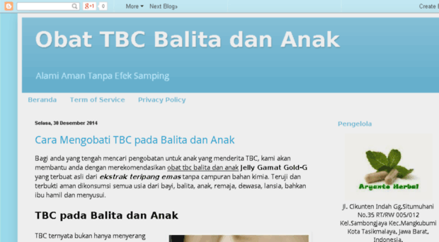 obattbcbalitadananak.blogspot.com